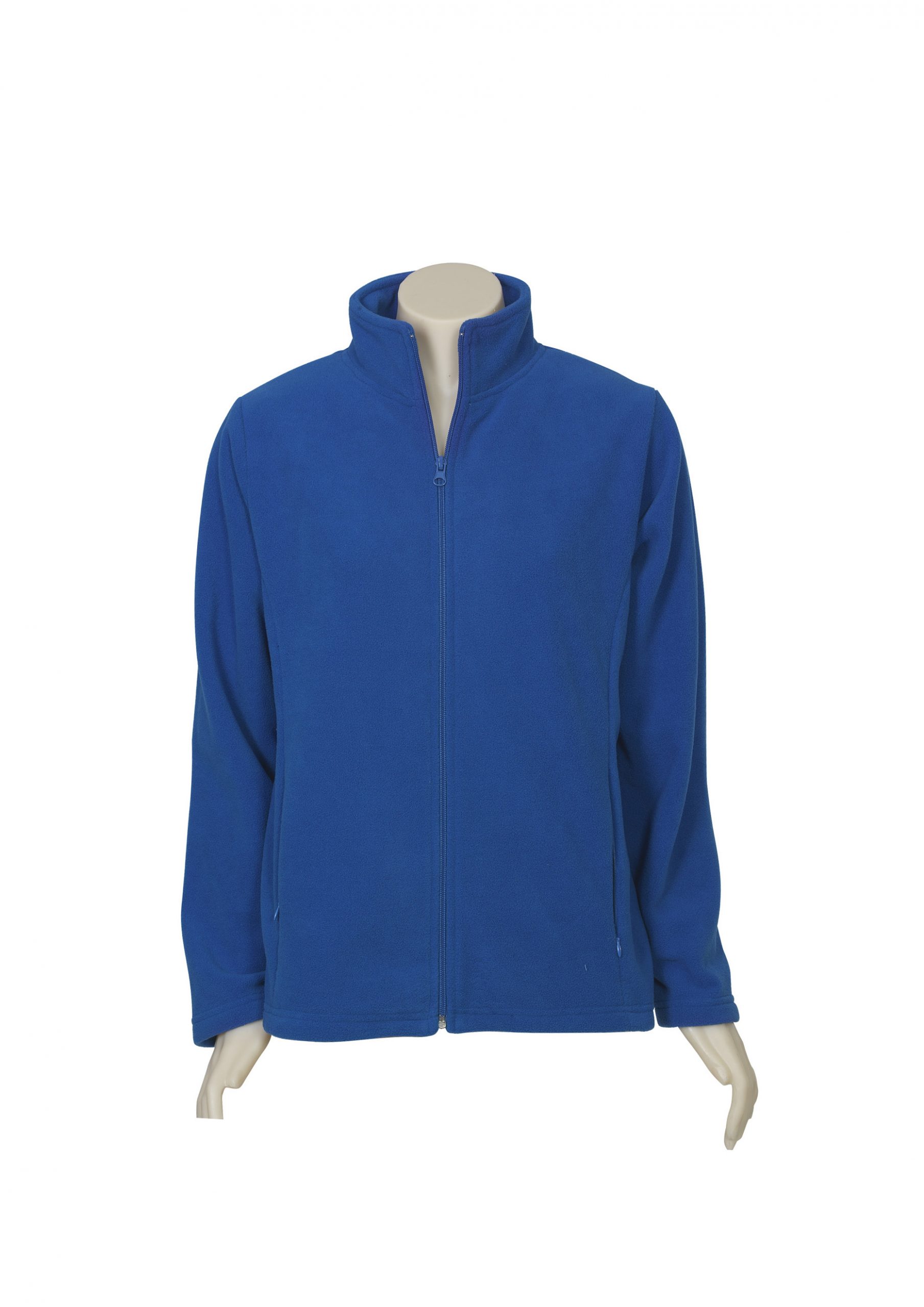 bright blue hoodie womens